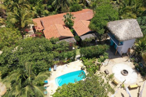 Casa Peroá Pousada